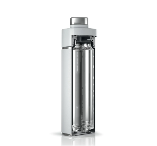 Ninja Thirsti 700ml Travel Bottle cloud white DW2401WH - Image 5