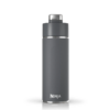 Ninja Thirsti 700ml Travel Bottle charcoal grey DW2401GY