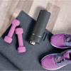Ninja Thirsti 700ml Travel Bottle charcoal grey DW2401GY - Image 4