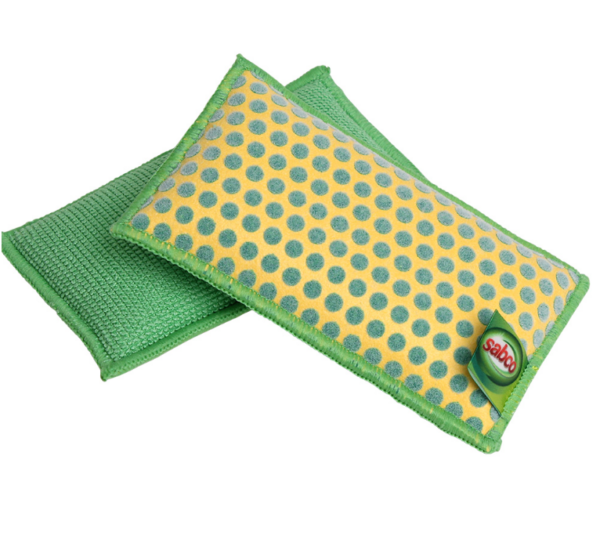 Sabco 2-in-1 Kitchen & Dish Sponge - Image 3