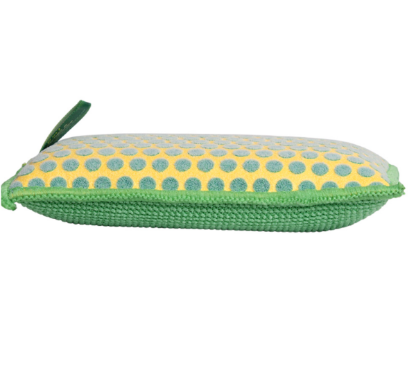 Sabco 2-in-1 Kitchen & Dish Sponge - Image 2