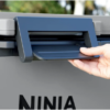 Ninja FrostVault 47L Hard Cooler with Dry Zone stale grey - Image 16