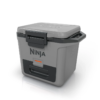 Ninja FrostVault 47L Hard Cooler with Dry Zone stale grey - Image 13