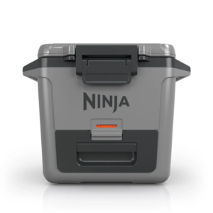 Ninja FrostVault 28L Hard Cooler with Dry Zone Slate Grey