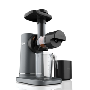 Ninja NeverClog Cold Press Juicer JC151