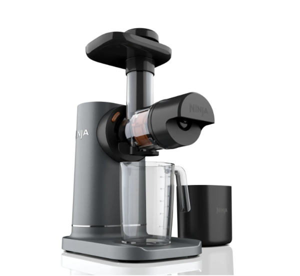 Ninja NeverClog Cold Press Juicer JC151