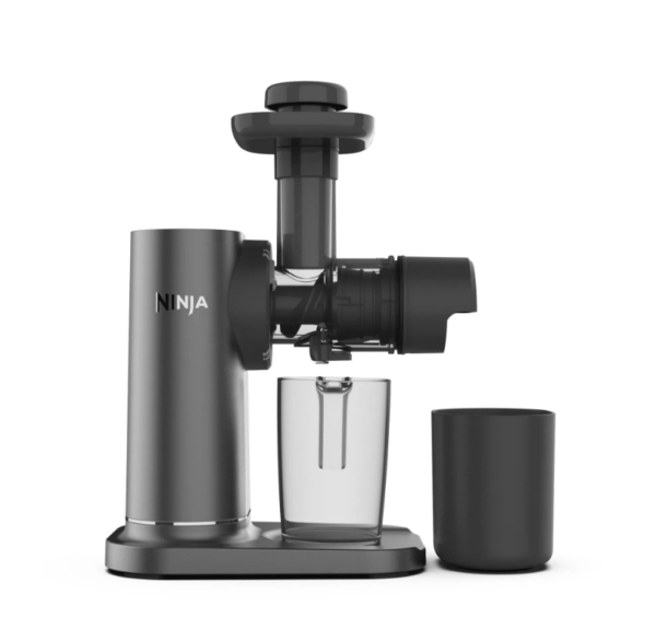 Ninja NeverClog Cold Press Juicer JC151 - Image 6