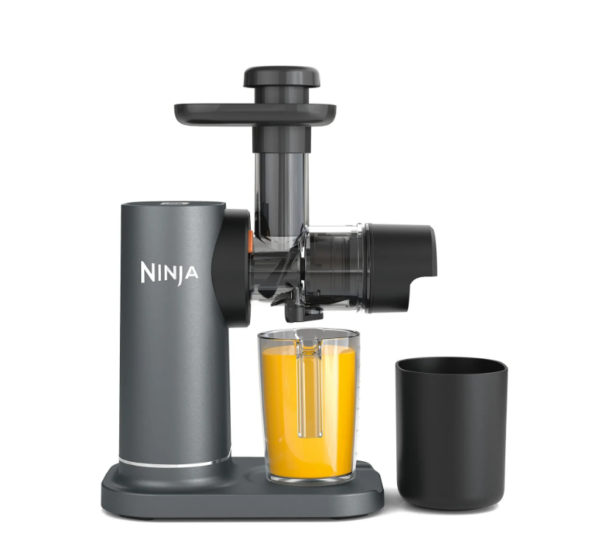 Ninja NeverClog Cold Press Juicer JC151 - Image 5