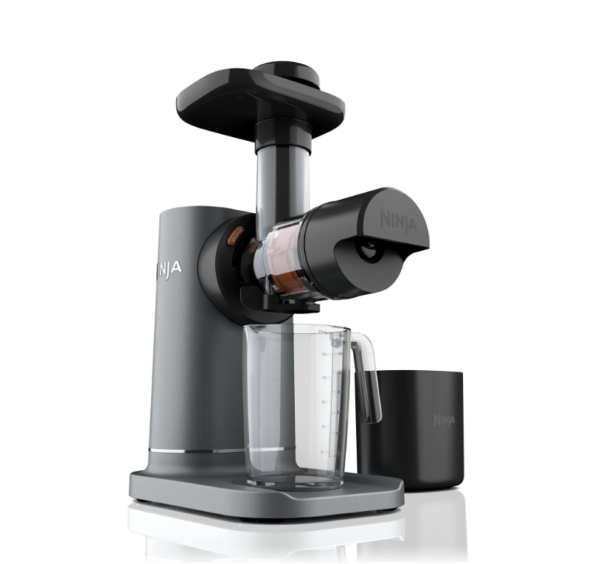 Ninja NeverClog Cold Press Juicer JC151 - Image 2