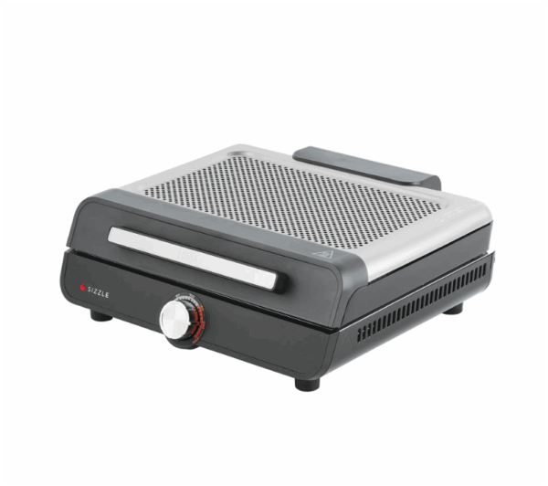 Ninja Sizzle Indoor Grill and Flat Plate GR101 - Image 12