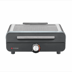 Ninja Sizzle Indoor Grill and Flat Plate GR101