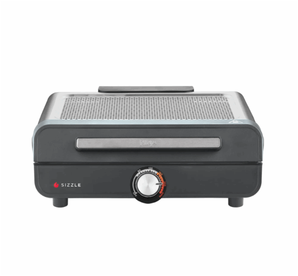 Ninja Sizzle Indoor Grill and Flat Plate GR101