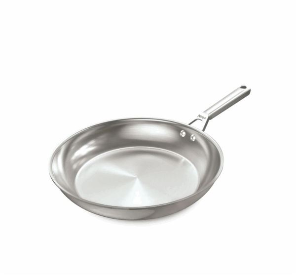 Ninja EverClad Commercial Grade Stainless Steel 30cm Fry Pan