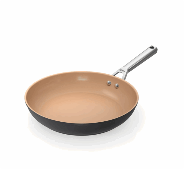 Ninja Extended Life Ceramic 30cm Fry Pan
