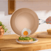 Ninja Extended Life Ceramic 30cm Fry Pan - Image 9
