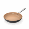 Ninja Extended Life Ceramic 30cm Fry Pan - Image 2