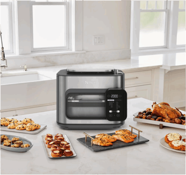 Ninja Combi 14-in-1 Multicooker SFP701 - Image 10