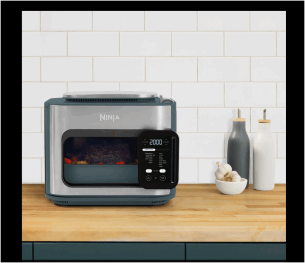 Ninja Combi 14-in-1 Multicooker SFP701 - Image 2