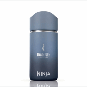 Ninja Sip Perfect 354ml Insulated Travel Bottle Midnight Blue