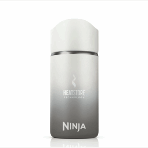 Ninja Sip Perfect 354ml Insulated Travel Bottle Alpine White