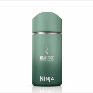 Ninja Sip Perfect 354ml Insulated Travel Bottle Jade Green