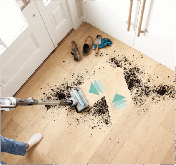 Shark Cordless PowerDetect Clean & Empty System- IP3251 - Image 15