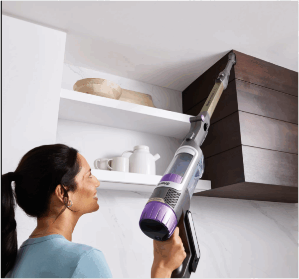 Shark Cordless PowerDetect Clean & Empty System- IP3251 - Image 8