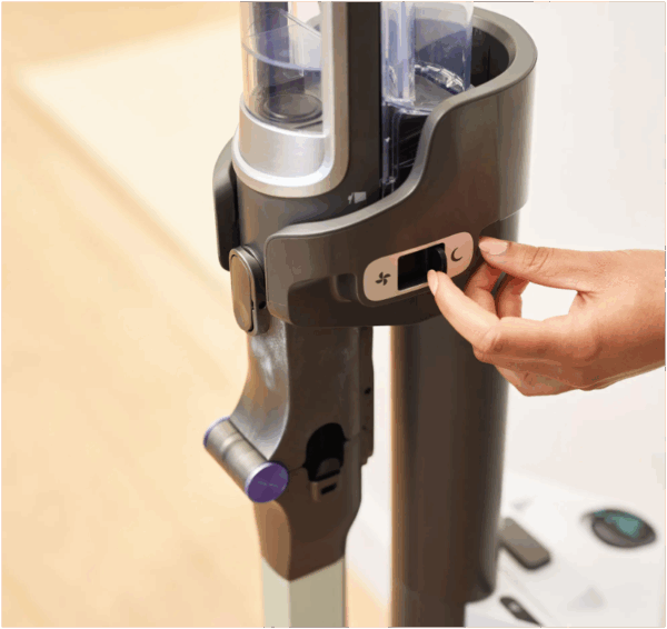 Shark Cordless PowerDetect Clean & Empty System- IP3251 - Image 7