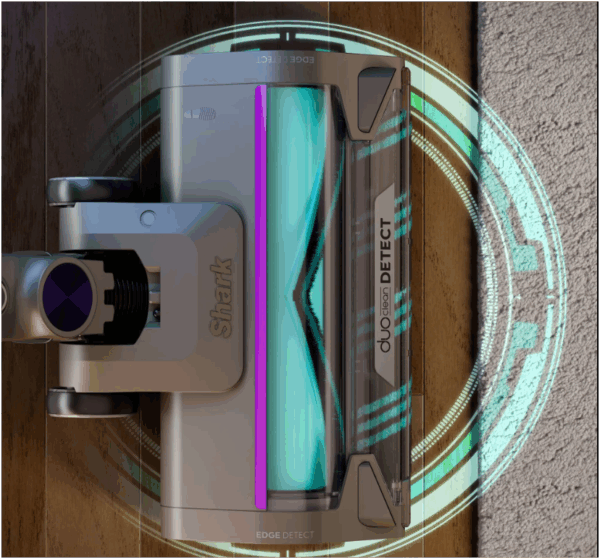 Shark Cordless PowerDetect Clean & Empty System- IP3251 - Image 5