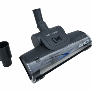 Cleanup Turbo Plus Head With Beater Bar Brush Suits All 32mm and 35mm vacuum cleaners