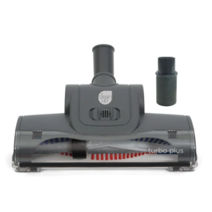 Cleanup Turbo Plus Head With Beater Bar Brush Suits All 32mm and 35mm vacuum cleaners