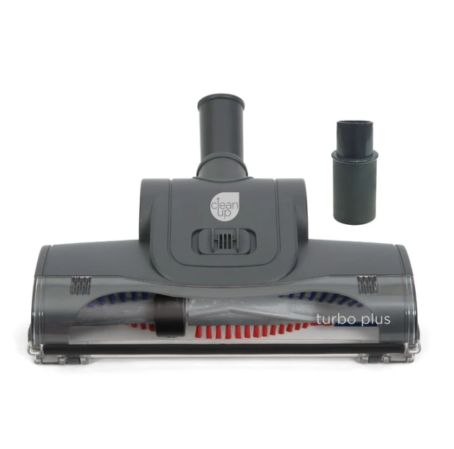 Cleanup Turbo Plus Head With Beater Bar Brush Suits All miele models