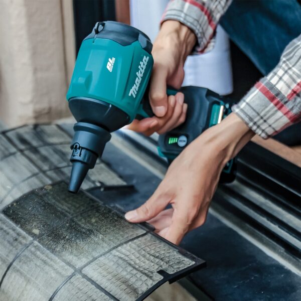 Makita 40V Max XGT Dust Blower AS001GZ - Image 3