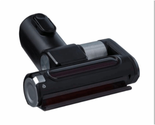 Nilfisk VU200 Grab & Go Instant Stick Vacuum mini turbo head