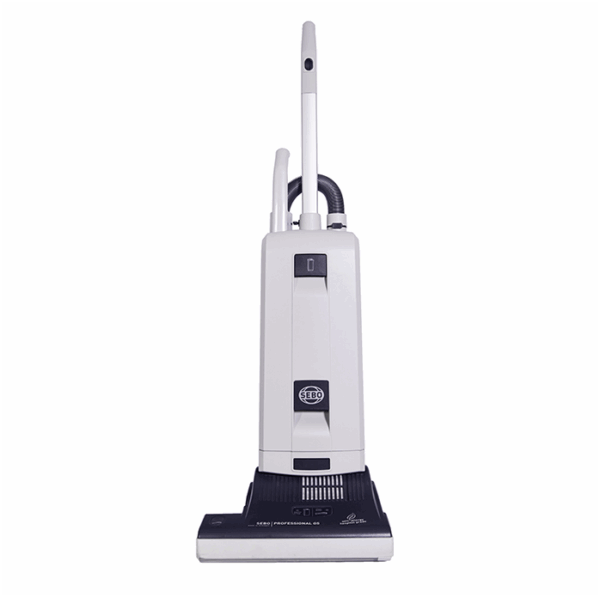 SEBO G5 Professional Commercial Upright Vacuum Cleaner