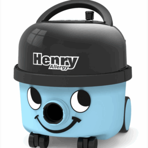 Numatic Henry Allergy Dry Commercial Vacuum Cleaner
