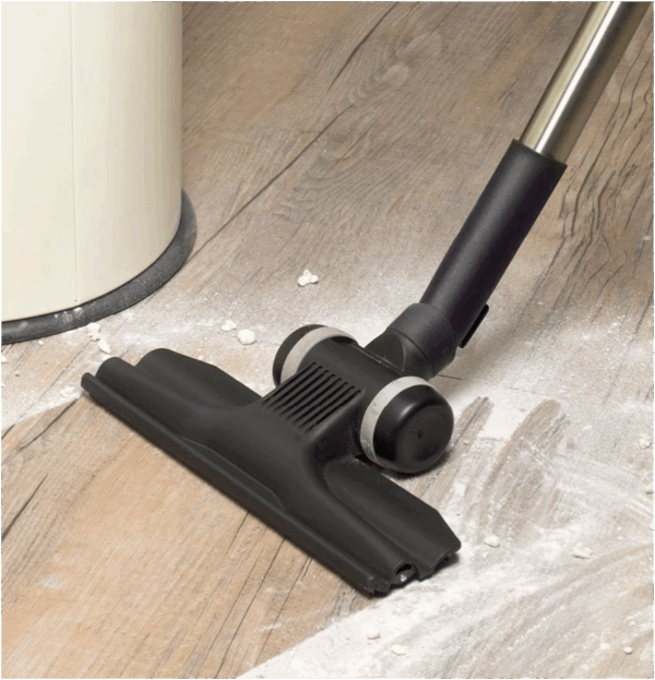 Numatic Henry Allergy Dry Commercial Vacuum Cleaner - Image 3