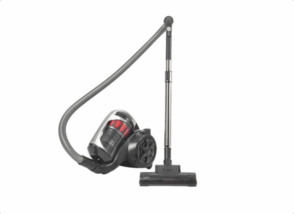 Sauber Paws and Claws Bagless Vacuum Cleaner 11120852