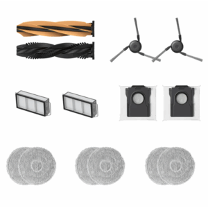 Dreame Accessories Kit for X50 Ultra, L40s Ultra & L40s Pro Ultra