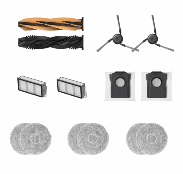Dreame Accessories Kit for X50 Ultra, L40s Ultra & L40s Pro Ultra