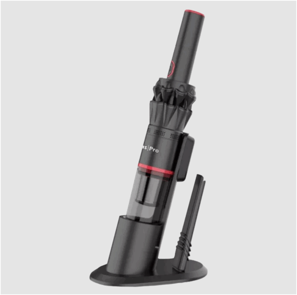 Akitas Pro H2 Hand Vacuum