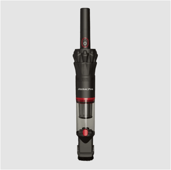 Akitas Pro H2 Hand Vacuum - Image 2