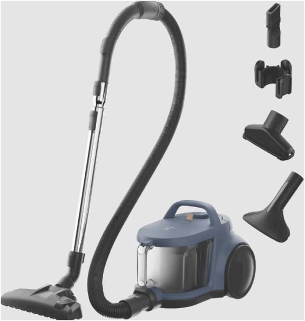 Electrolux 500 Pet Bagless Vacuum Cleaner- EFC52513DB - Image 3