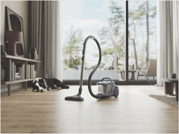 Electrolux 500 Pet Bagless Vacuum Cleaner- EFC52513DB - Image 8