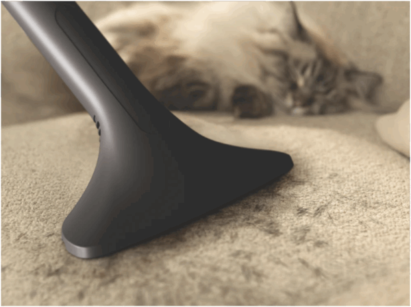 Electrolux 500 Pet Bagless Vacuum Cleaner- EFC52513DB - Image 10