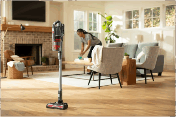 Hoover ONEPWR Emerge Plus stick Vacuum cleaner - Image 6