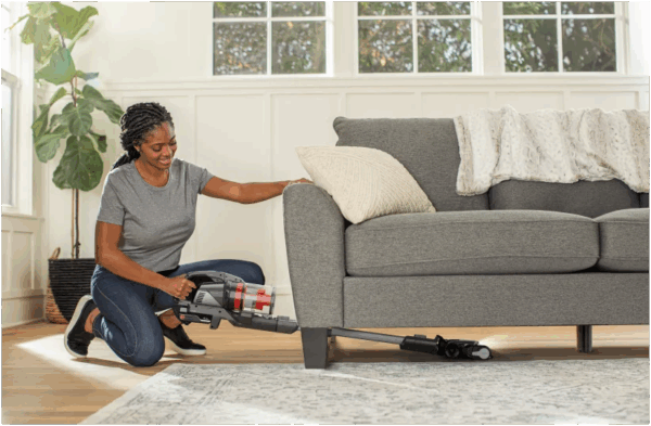 Hoover ONEPWR Emerge Plus stick Vacuum cleaner - Image 5