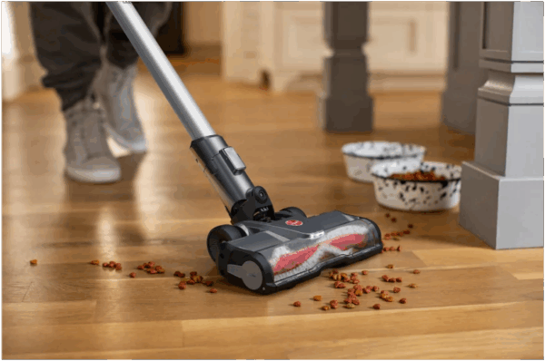 Hoover ONEPWR Emerge Plus stick Vacuum cleaner - Image 4