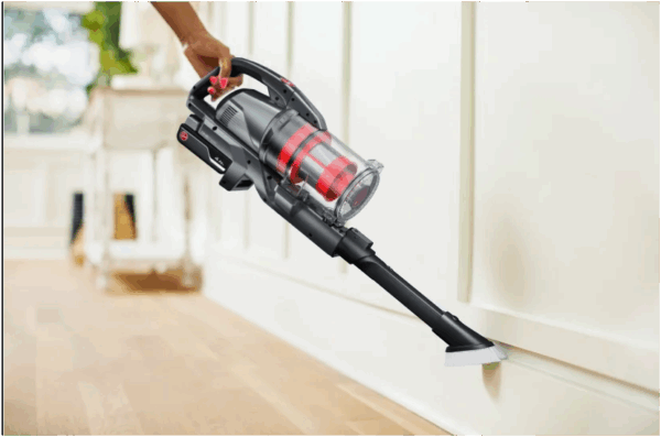 Hoover ONEPWR Emerge Plus stick Vacuum cleaner - Image 3