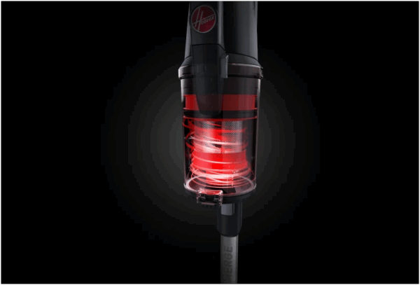 Hoover ONEPWR Emerge Plus stick Vacuum cleaner - Image 2